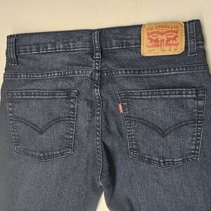 ‎Levi's Women’s 511 Slim Jeans Size 16R